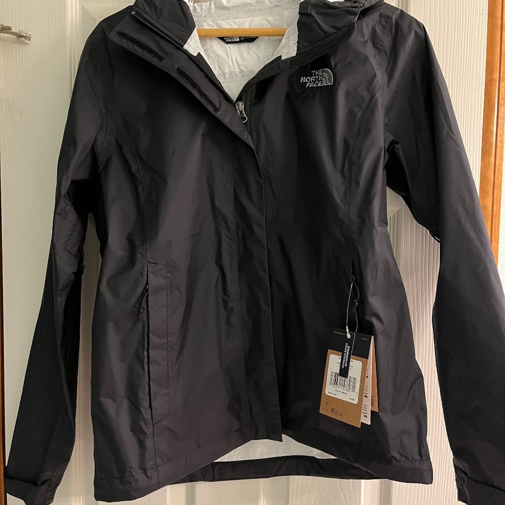 North Face Venture 2 Jacket